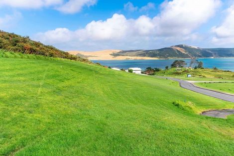 Photo of property in 44 Opononi Heights Drive, Opononi, Kaikohe, 0473