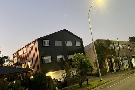 Photo of property in 1/35 Surrey Crescent, Grey Lynn, Auckland, 1021