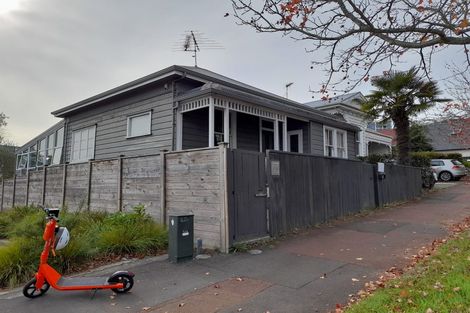 Photo of property in 79 Wellington Street, Freemans Bay, Auckland, 1011