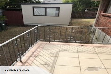 Photo of property in 27 Harris Road, Mount Wellington, Auckland, 1051