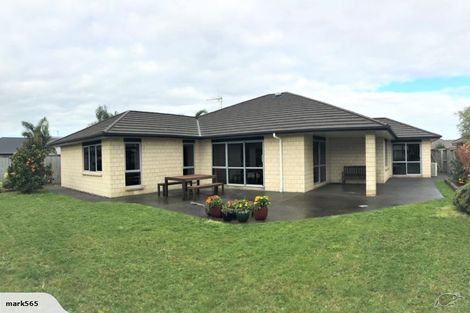 Photo of property in 3 Foxbury Court, Rototuna North, Hamilton, 3210