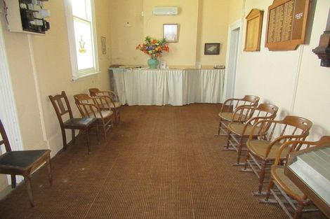 Photo of property in 18 Leonard Street, Waimate, 7924