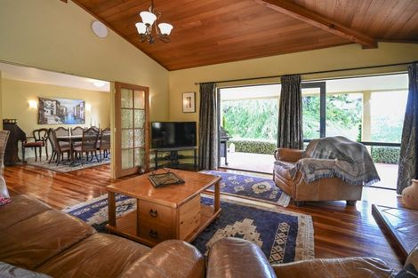 Photo of property in 1544 Kahuranaki Road, Kahuranaki, Havelock North, 4295