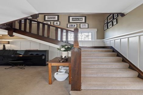 Photo of property in 93 Rossall Street, Merivale, Christchurch, 8014