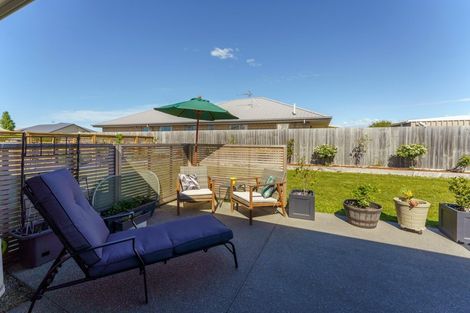 Photo of property in 10 El Alamein Avenue, Rangiora, 7400
