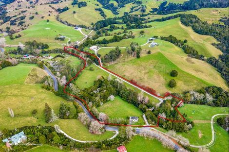 Photo of property in 901 West Coast Road, Makarau, Warkworth, 0981