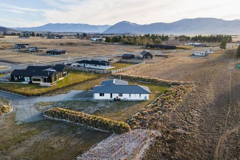 Photo of property in 7a Temple Drive, Twizel, 7901