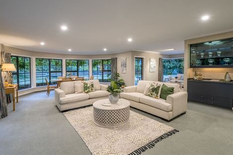 Photo of property in 23 Old Hautere Road, Hautere, Otaki, 5582