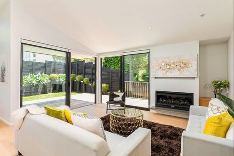 Photo of property in 20a Ashby Avenue, Saint Heliers, Auckland, 1071