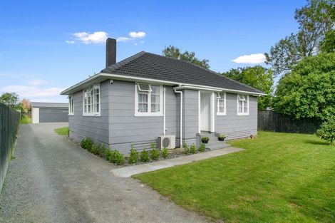 Photo of property in 14 Seddon Street, Waharoa, 3401