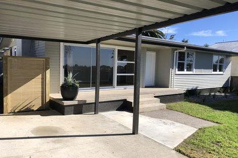Photo of property in 83 Coopers Road, Gate Pa, Tauranga, 3112