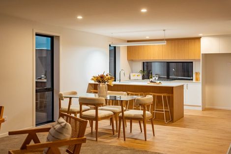 Photo of property in 47 Accadia Drive, Rolleston, 7614