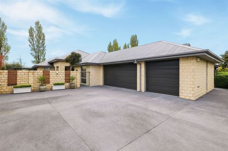 Photo of property in 29 Anglem Way, Northwood, Christchurch, 8051