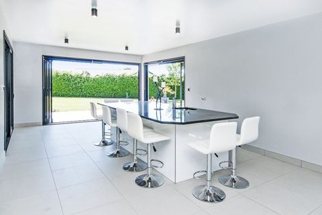 Photo of property in 101 Lowes Road, Rolleston, 7614