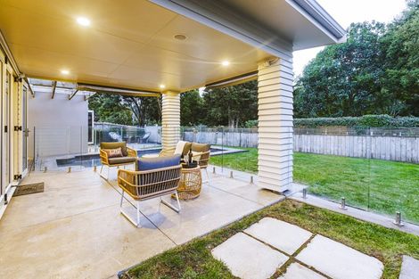 Photo of property in 36 Ysabel Crescent, The Gardens, Auckland, 2105