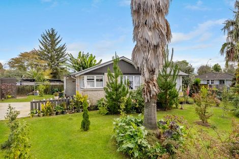 Photo of property in 4 Magee Place, Chartwell, Hamilton, 3210