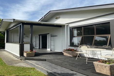 Photo of property in 74 Naples Street, Martinborough, 5711