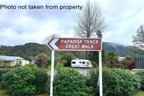 Photo of property in 27 Hart Street, Blackball, 7804