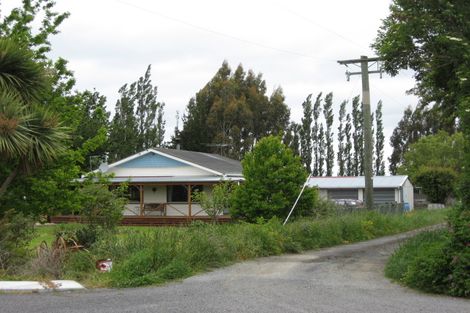 Photo of property in 91 Northbrook Road, Rangiora, 7400