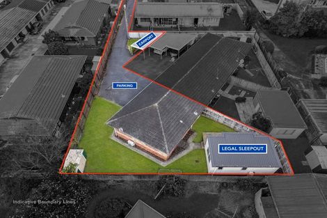 Photo of property in 3/81 Huia Road, Papatoetoe, Auckland, 2025