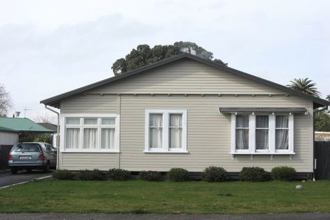 Photo of property in 710 Seddon Street, Raureka, Hastings, 4120