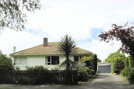 Photo of property in 189 Aorangi Road, Bryndwr, Christchurch, 8053