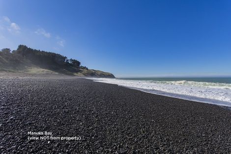 Photo of property in 10 Manuka Bay Road, Domett, Cheviot, 7383