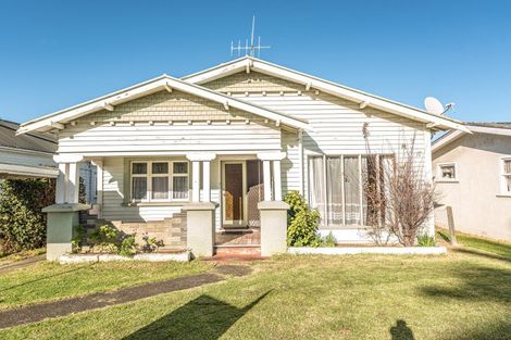 Photo of property in 45 Alma Road, Gonville, Whanganui, 4501