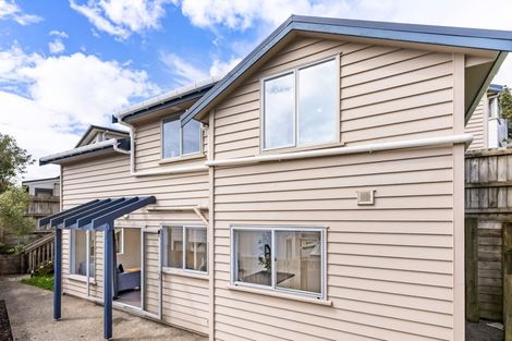 Photo of property in 15b Fisher Street, Johnsonville, Wellington, 6037