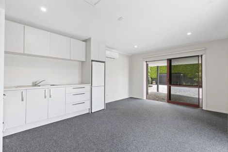Photo of property in 17b Manor Drive, Rolleston, 7614
