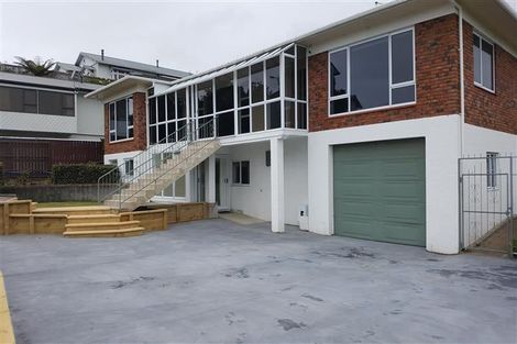 Photo of property in 383 Devon Street West, Lynmouth, New Plymouth, 4310