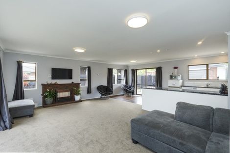 Photo of property in 25 Willowbank Crescent, Feilding, 4702