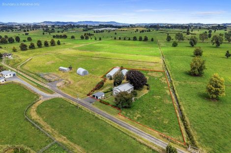 Photo of property in 126 Payne Road, Kihikihi, Te Awamutu, 3875