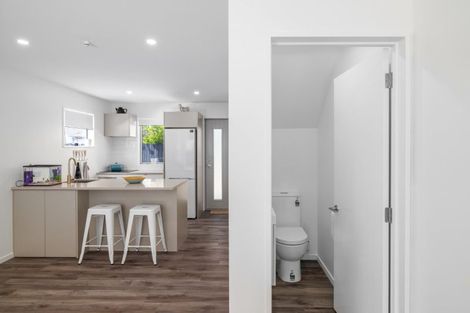 Photo of property in 3/51 Hills Road, Edgeware, Christchurch, 8013