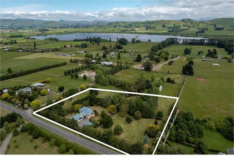 Photo of property in 294 Porangahau Road, Waipukurau, 4282
