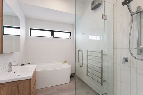 Photo of property in 3/441 Manchester Street, St Albans, Christchurch, 8014