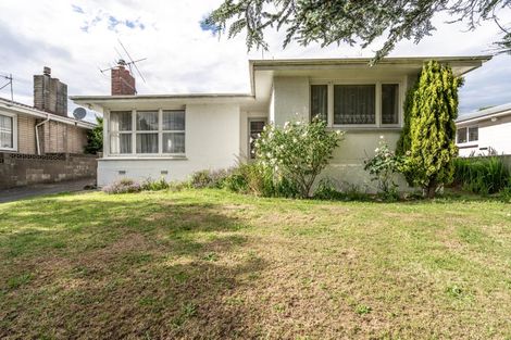 Photo of property in 12 Kinmont Crescent, Newfield, Invercargill, 9812