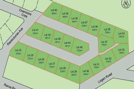 Photo of property in 20 Sunline Crescent, Paeroa, 3600