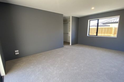 Photo of property in 155 Shillingford Boulevard, Rolleston, 7615