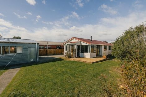 Photo of property in 29 Mercury Street, Milson, Palmerston North, 4414