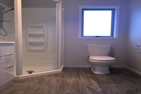 Photo of property in 4 Hannington Way, Rolleston, 7615