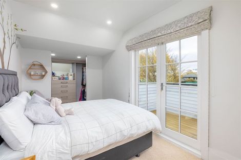 Photo of property in 19 Brenchley Avenue, Strowan, Christchurch, 8052