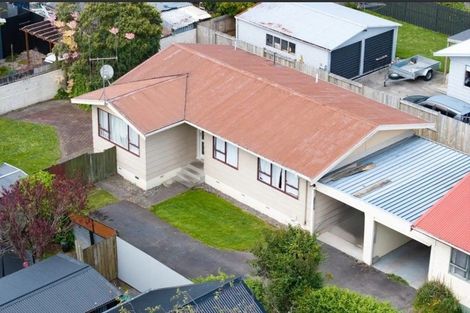 Photo of property in 45 Karen Crescent, Dinsdale, Hamilton, 3204