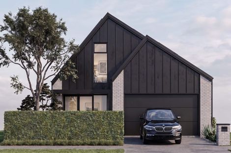 Photo of property in 37 Tangaroa Street, Cambridge, 3434