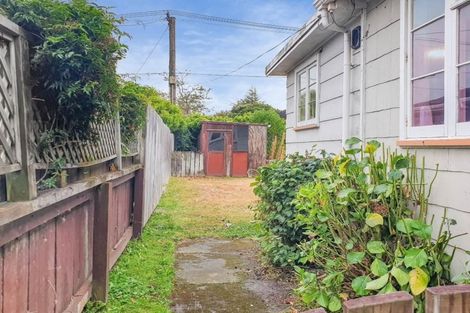 Photo of property in 34 Guthrie Street, Waterloo, Lower Hutt, 5011