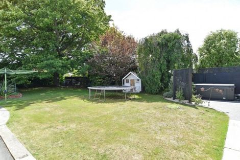 Photo of property in 229 King Street, Rangiora, 7400