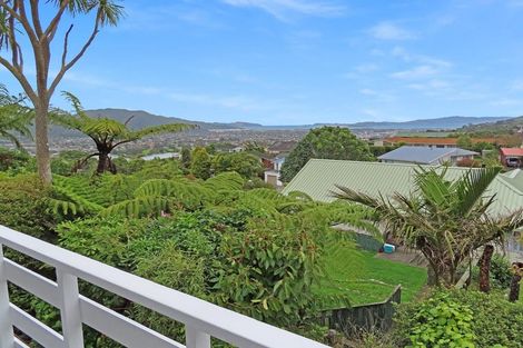 Photo of property in 40 Sunshine Crescent, Kelson, Lower Hutt, 5010