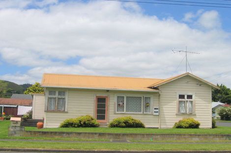 Photo of property in 57 Ngatai Street, Taumarunui, 3920