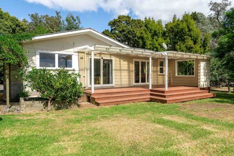 Photo of property in 16 Kokopu Block Road, Maungatapere, Whangarei, 0179