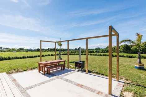 Photo of property in 41 Brinkburn Lane, Aokautere, Palmerston North, 4471